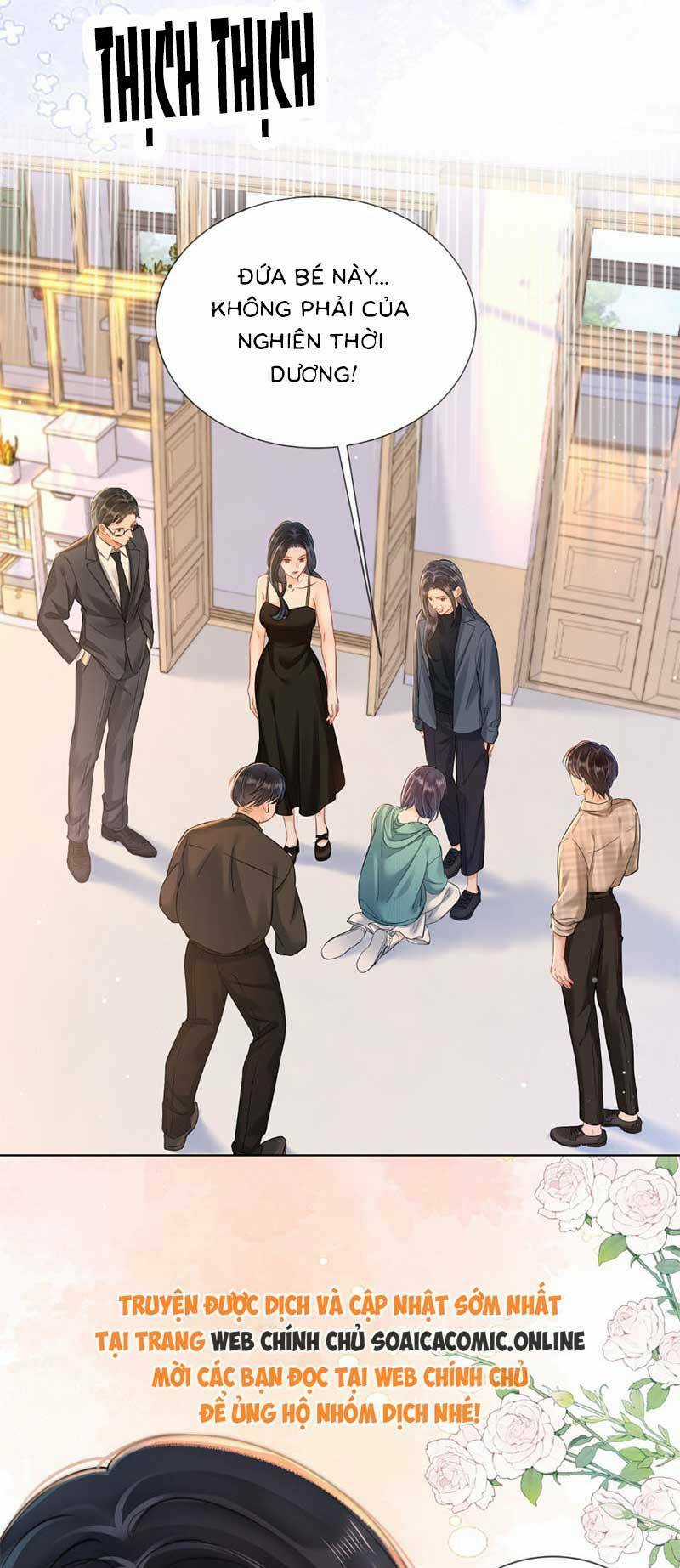 Cuộc Hôn Nhân Ngọt Ngào - Chapter 13 - Trang 28