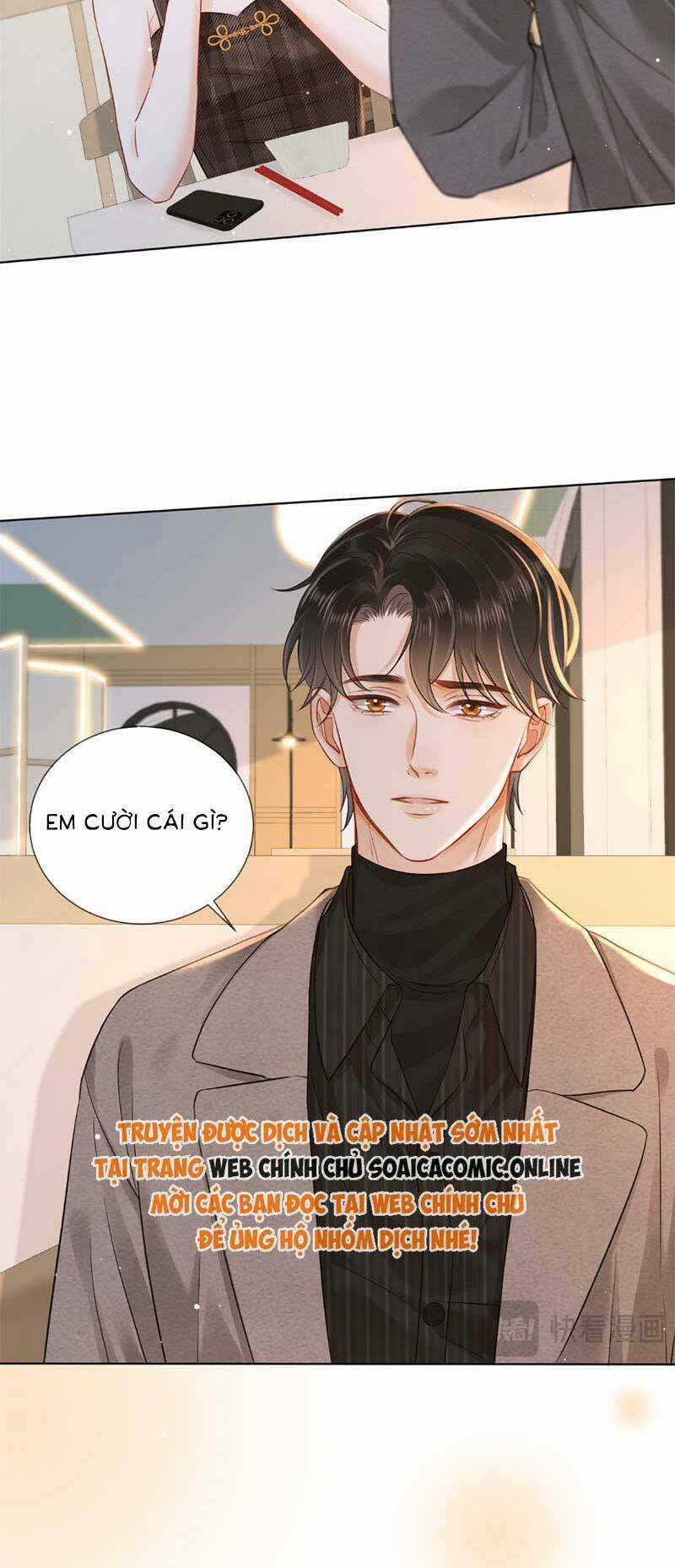 Cuộc Hôn Nhân Ngọt Ngào - Chapter 13 - Trang 4