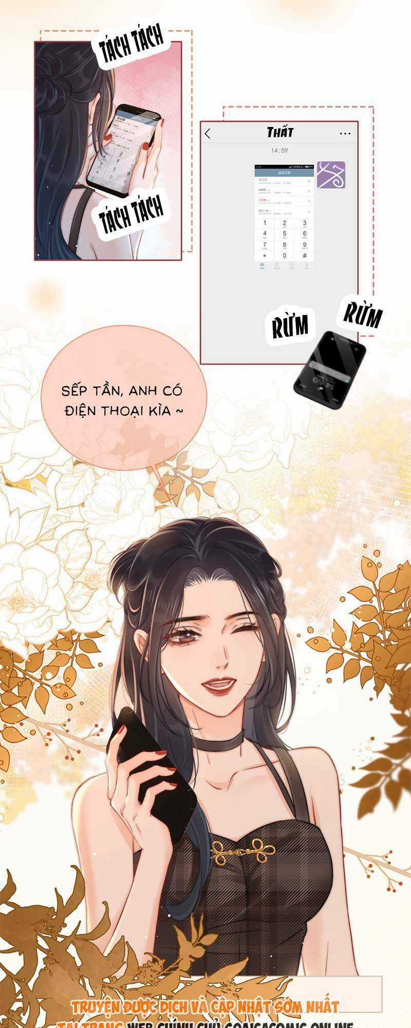 Cuộc Hôn Nhân Ngọt Ngào - Chapter 13 - Trang 5