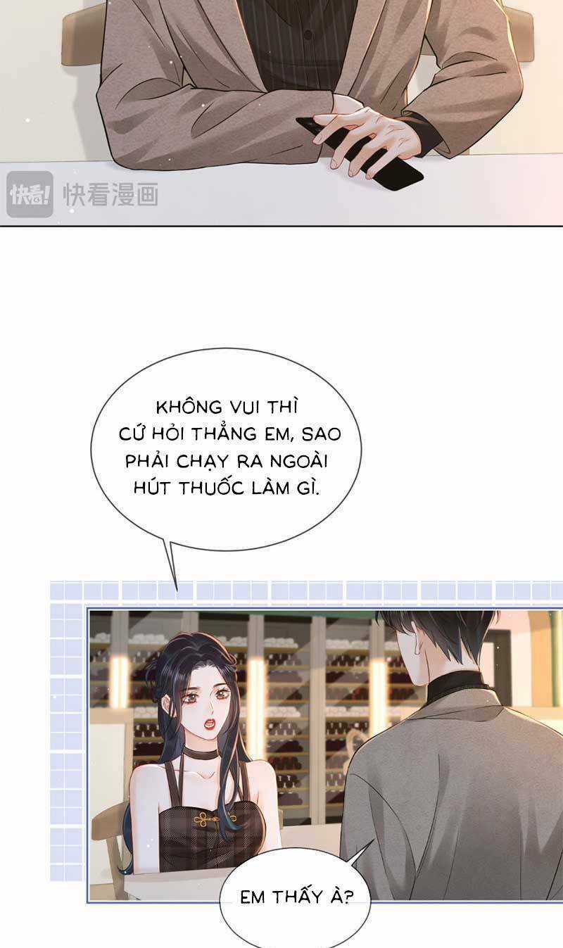 Cuộc Hôn Nhân Ngọt Ngào - Chapter 13 - Trang 8