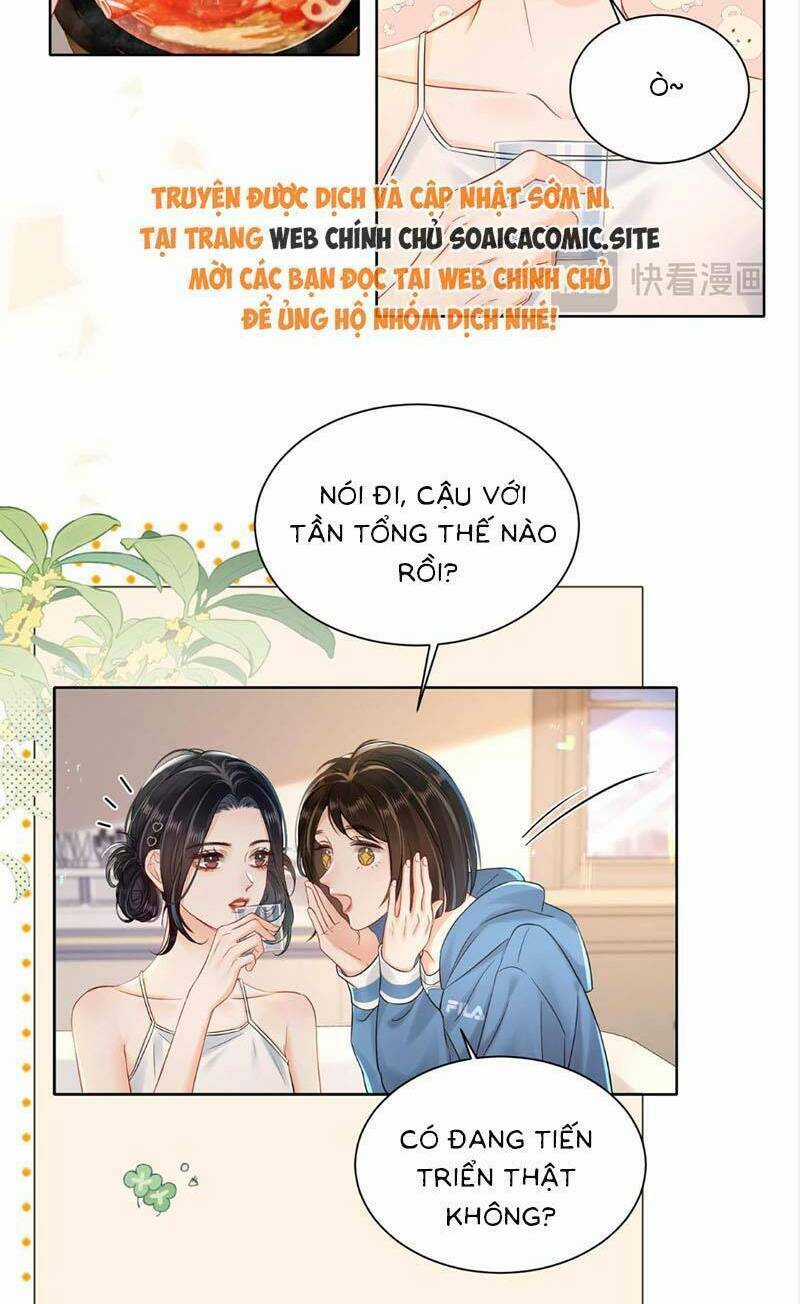 Cuộc Hôn Nhân Ngọt Ngào - Chapter 15 - Trang 6