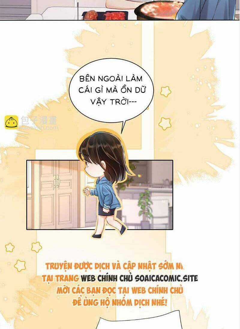 Cuộc Hôn Nhân Ngọt Ngào - Chapter 15 - Trang 10