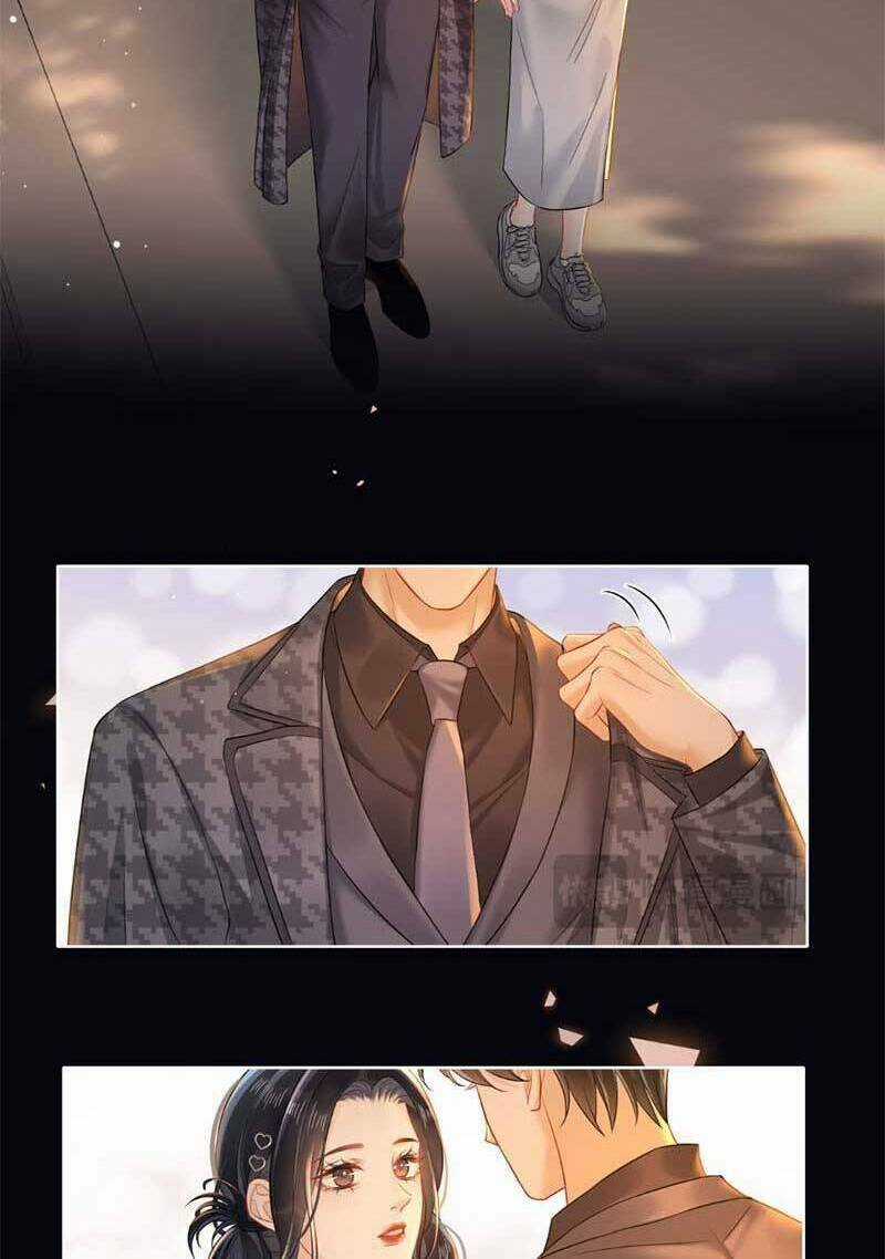 Cuộc Hôn Nhân Ngọt Ngào - Chapter 16 - Trang 22