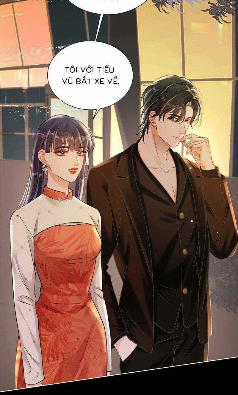 Cuộc Hôn Nhân Ngọt Ngào - Chapter 16 - Trang 30