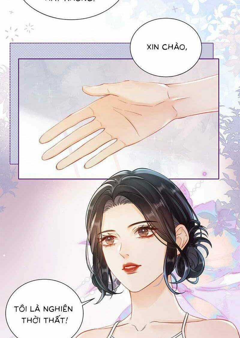 Cuộc Hôn Nhân Ngọt Ngào - Chapter 16 - Trang 4