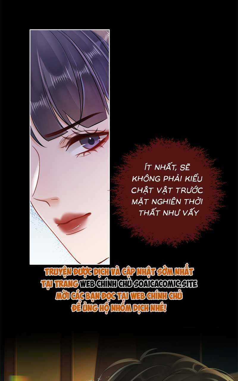 Cuộc Hôn Nhân Ngọt Ngào - Chapter 16 - Trang 37