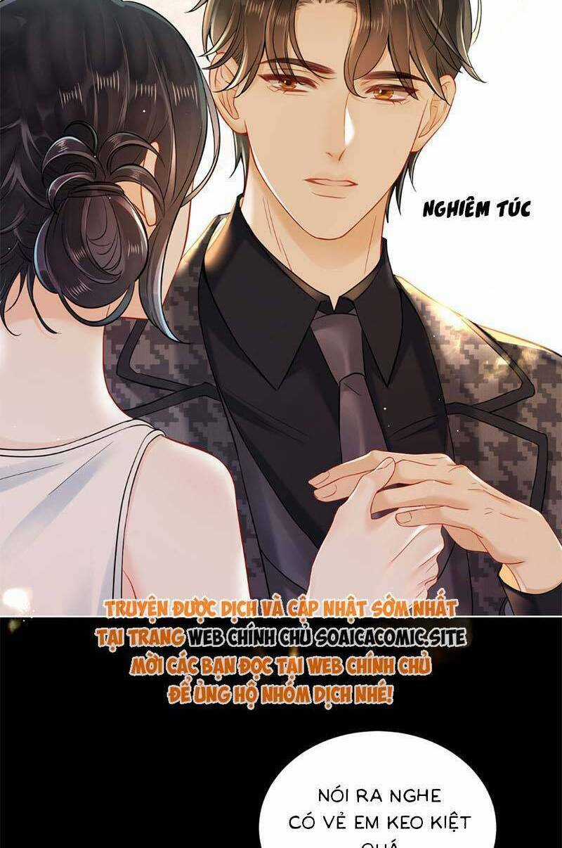 Cuộc Hôn Nhân Ngọt Ngào - Chapter 17 - Trang 3