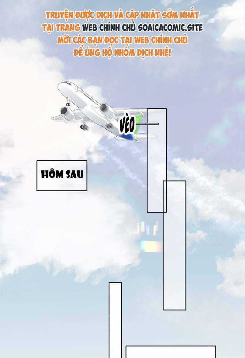 Cuộc Hôn Nhân Ngọt Ngào - Chapter 17 - Trang 7