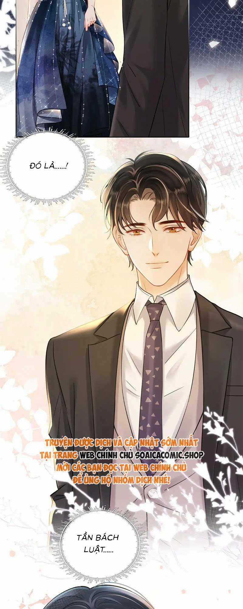 Cuộc Hôn Nhân Ngọt Ngào - Chapter 18 - Trang 2