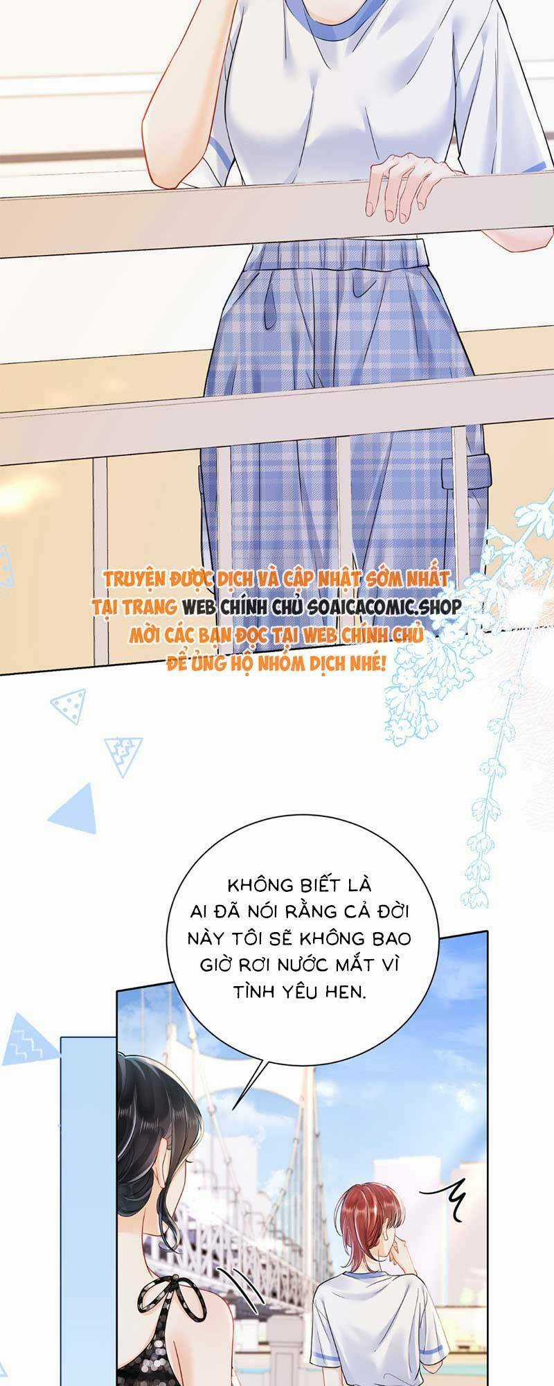 Cuộc Hôn Nhân Ngọt Ngào - Chapter 19 - Trang 2