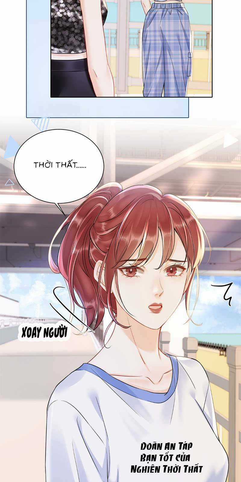 Cuộc Hôn Nhân Ngọt Ngào - Chapter 19 - Trang 3