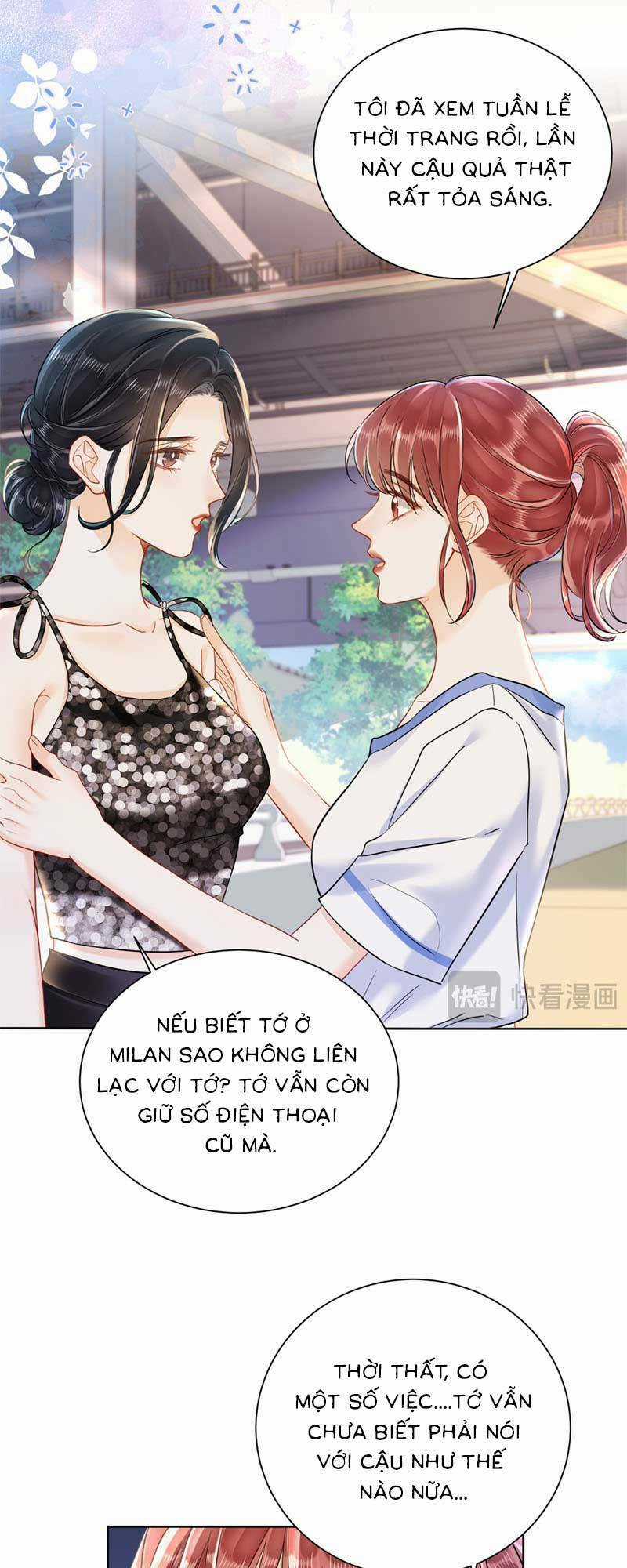 Cuộc Hôn Nhân Ngọt Ngào - Chapter 19 - Trang 5