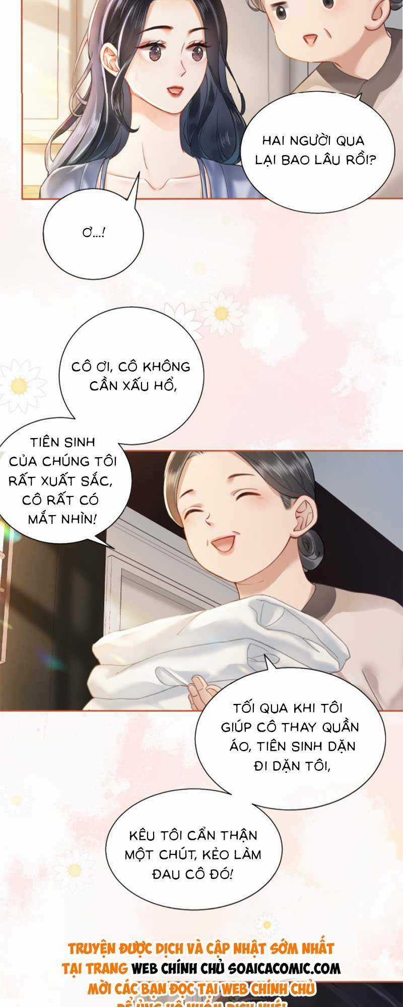 Cuộc Hôn Nhân Ngọt Ngào - Chapter 2 - Trang 13