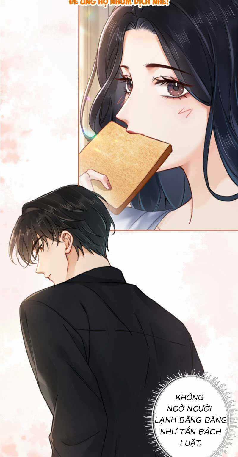 Cuộc Hôn Nhân Ngọt Ngào - Chapter 2 - Trang 14