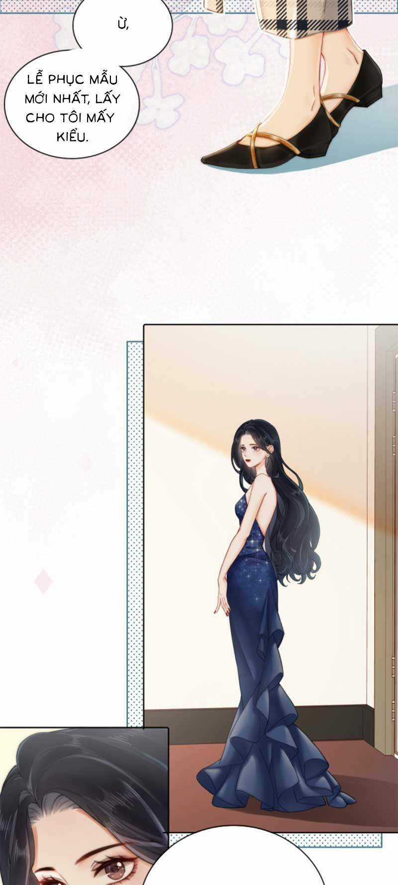 Cuộc Hôn Nhân Ngọt Ngào - Chapter 2 - Trang 18