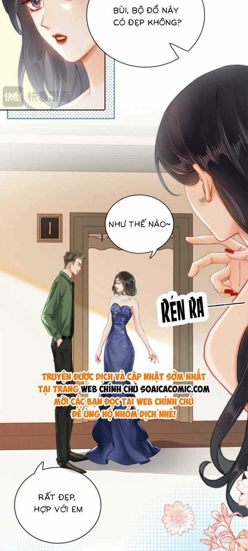 Cuộc Hôn Nhân Ngọt Ngào - Chapter 2 - Trang 19