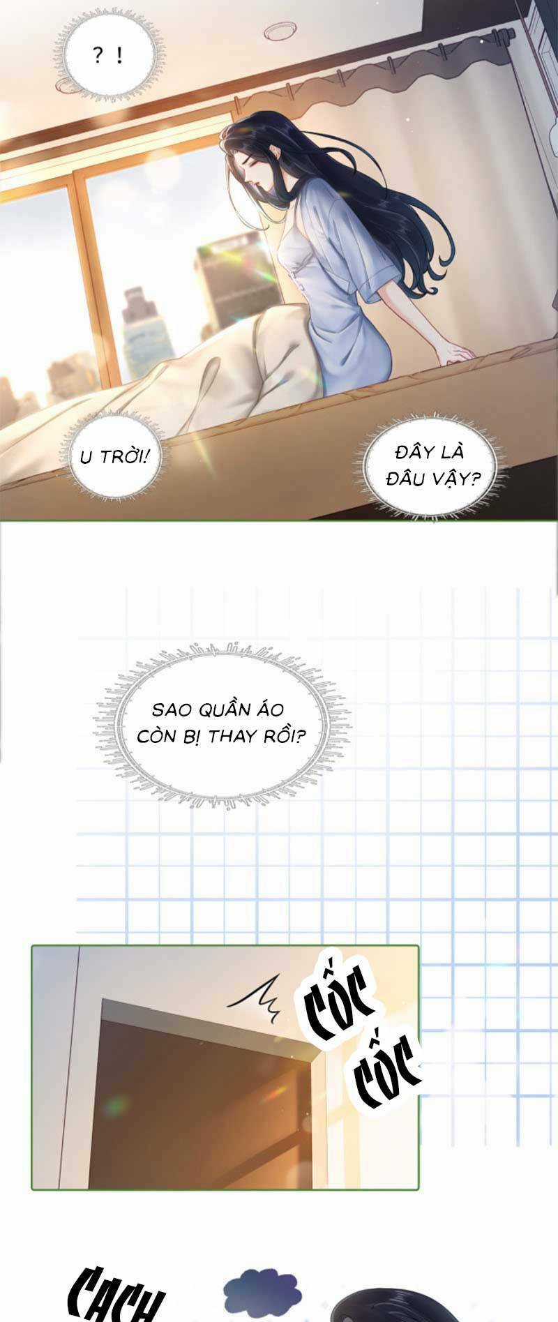 Cuộc Hôn Nhân Ngọt Ngào - Chapter 2 - Trang 3