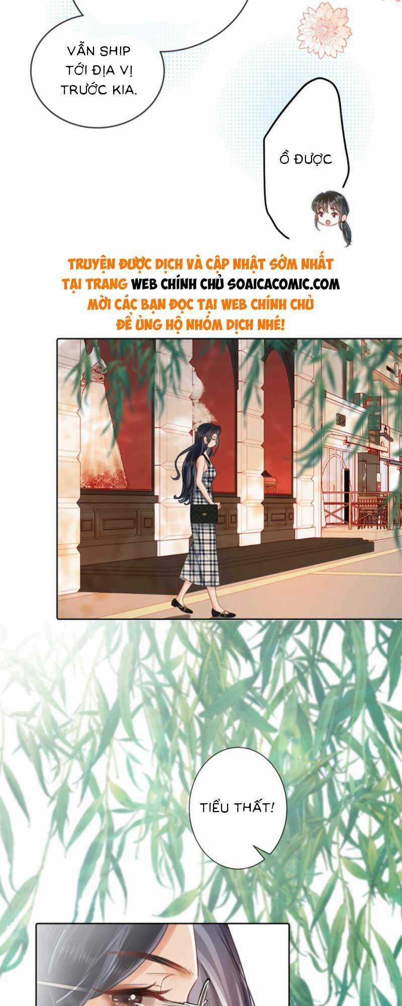Cuộc Hôn Nhân Ngọt Ngào - Chapter 2 - Trang 21