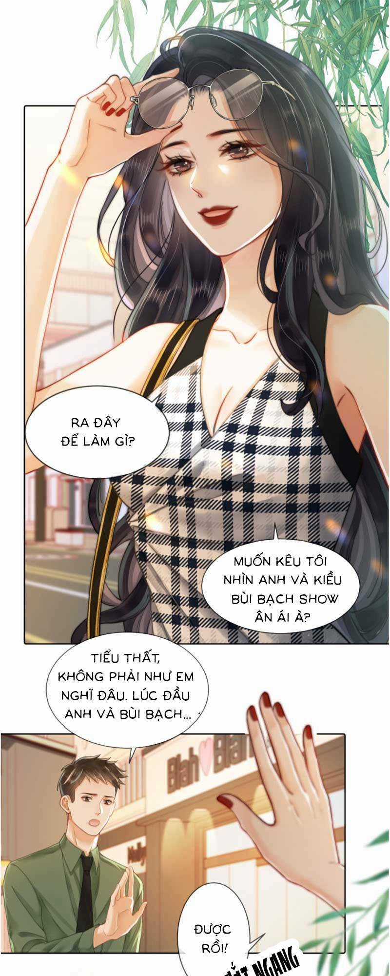 Cuộc Hôn Nhân Ngọt Ngào - Chapter 2 - Trang 24