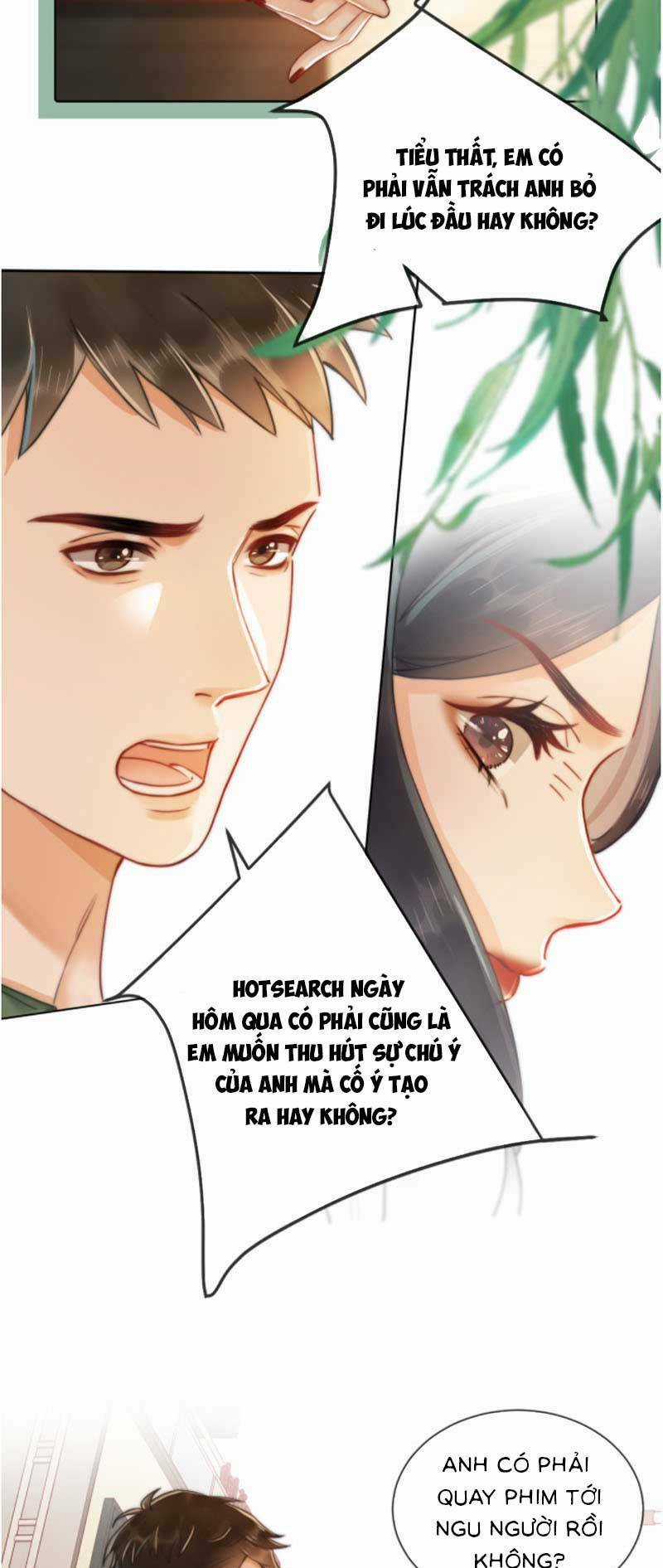 Cuộc Hôn Nhân Ngọt Ngào - Chapter 2 - Trang 26