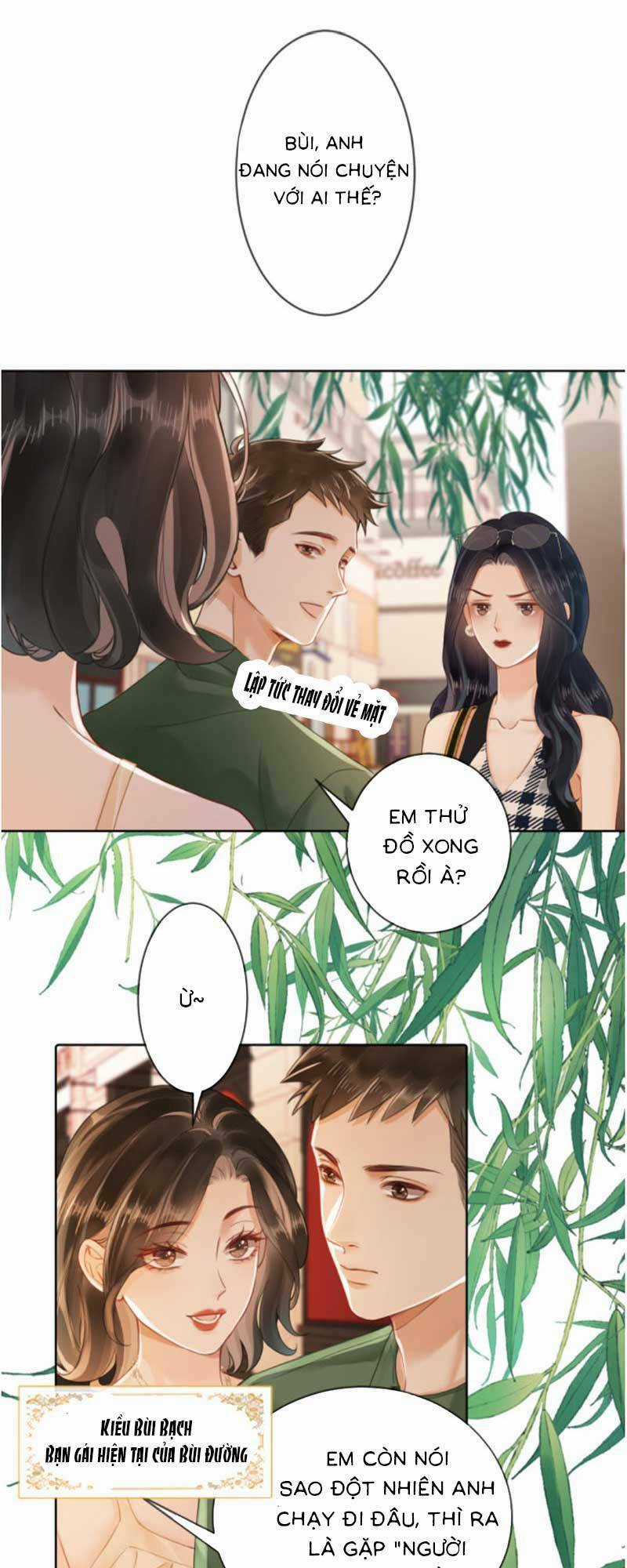 Cuộc Hôn Nhân Ngọt Ngào - Chapter 2 - Trang 28