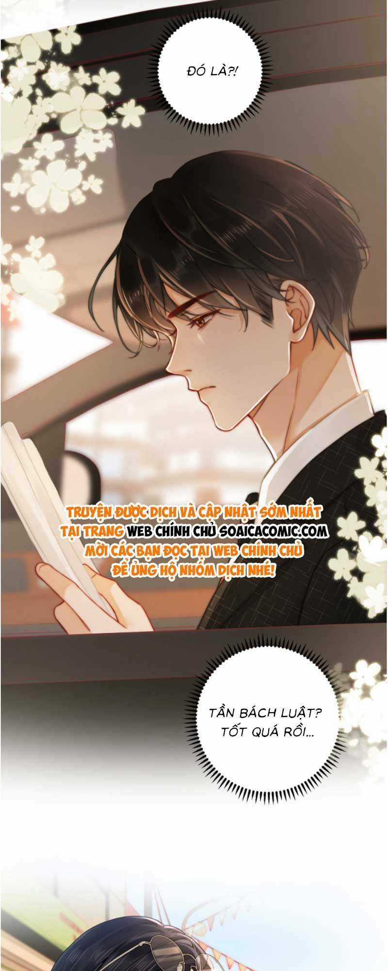 Cuộc Hôn Nhân Ngọt Ngào - Chapter 2 - Trang 31