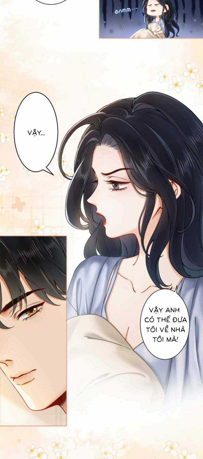 Cuộc Hôn Nhân Ngọt Ngào - Chapter 2 - Trang 7