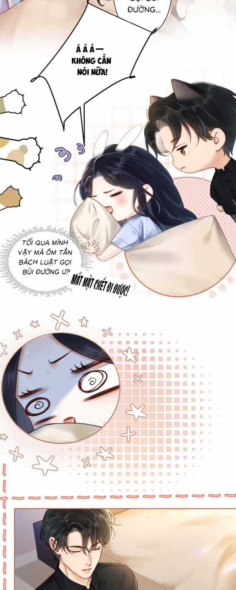 Cuộc Hôn Nhân Ngọt Ngào - Chapter 2 - Trang 9