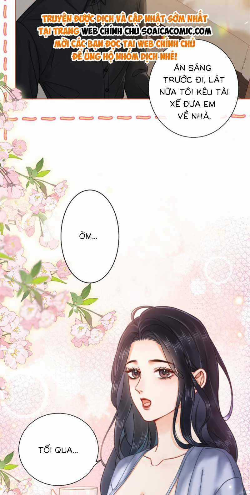 Cuộc Hôn Nhân Ngọt Ngào - Chapter 2 - Trang 10