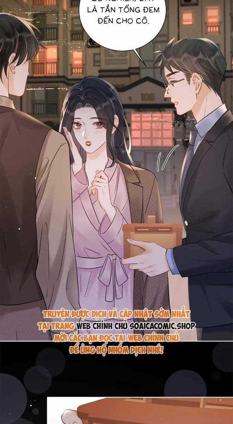 Cuộc Hôn Nhân Ngọt Ngào - Chapter 20 - Trang 25