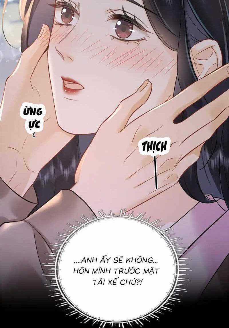 Cuộc Hôn Nhân Ngọt Ngào - Chapter 20 - Trang 37