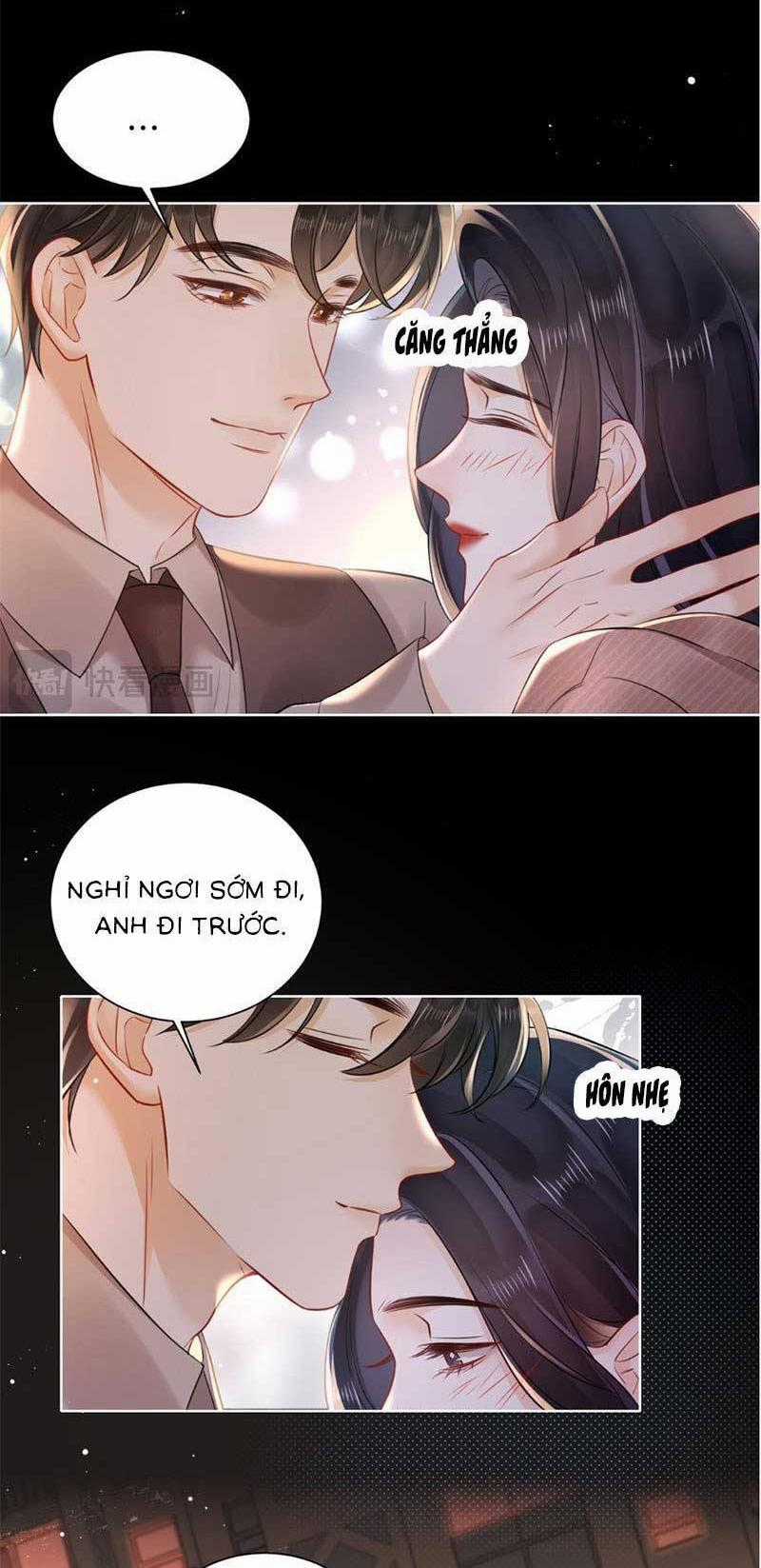 Cuộc Hôn Nhân Ngọt Ngào - Chapter 21 - Trang 1