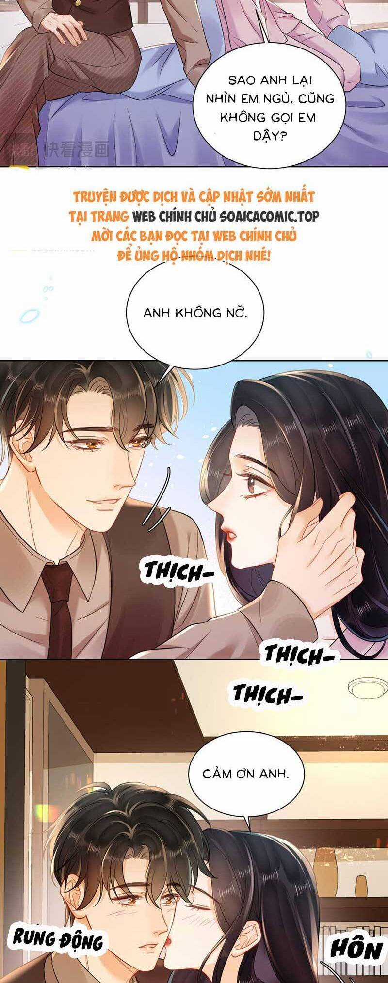 Cuộc Hôn Nhân Ngọt Ngào - Chapter 21 - Trang 13