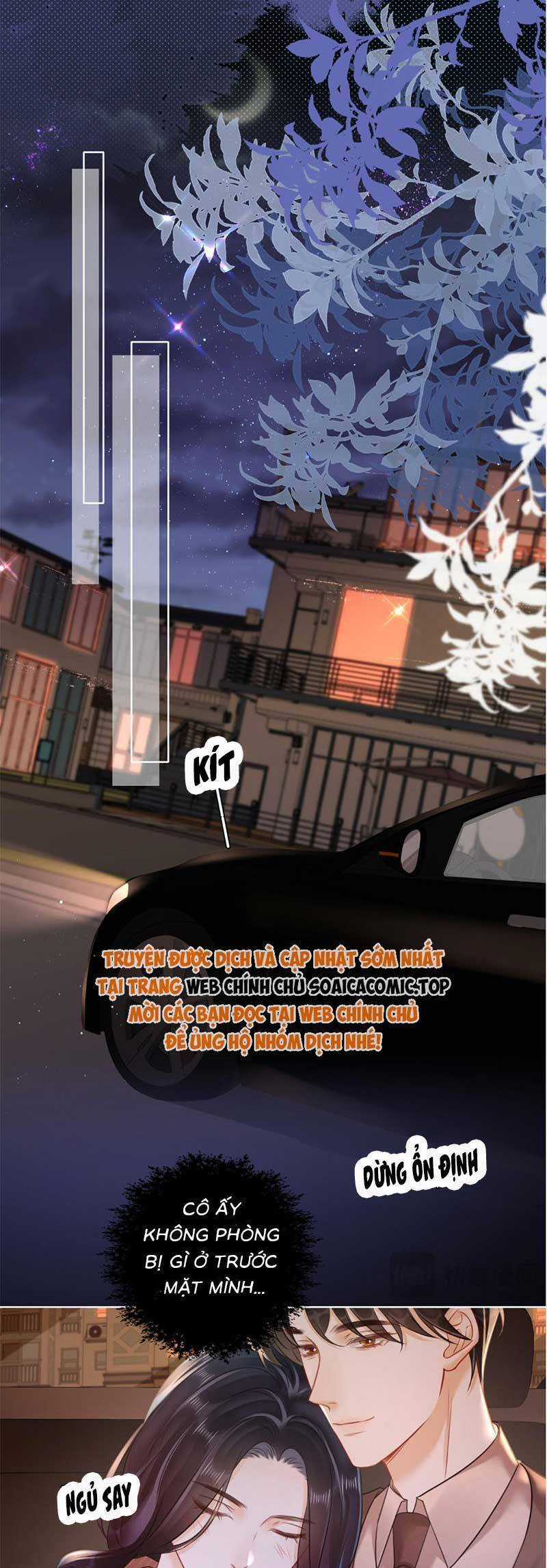 Cuộc Hôn Nhân Ngọt Ngào - Chapter 21 - Trang 4