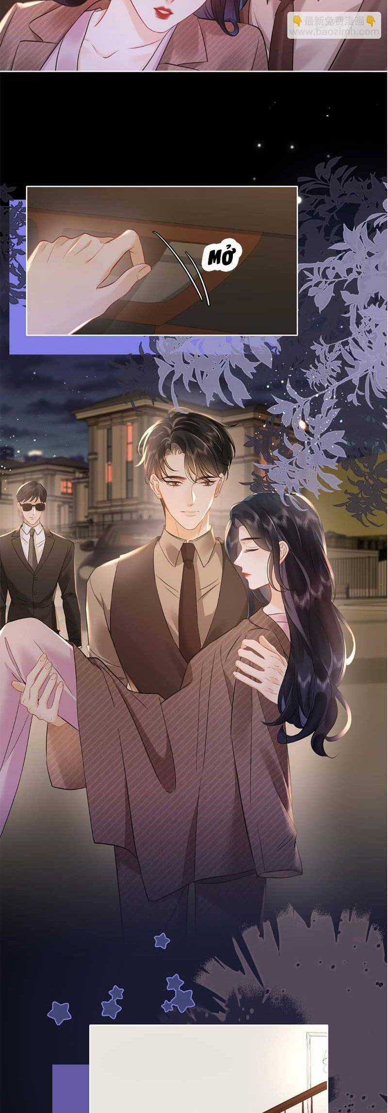 Cuộc Hôn Nhân Ngọt Ngào - Chapter 21 - Trang 5