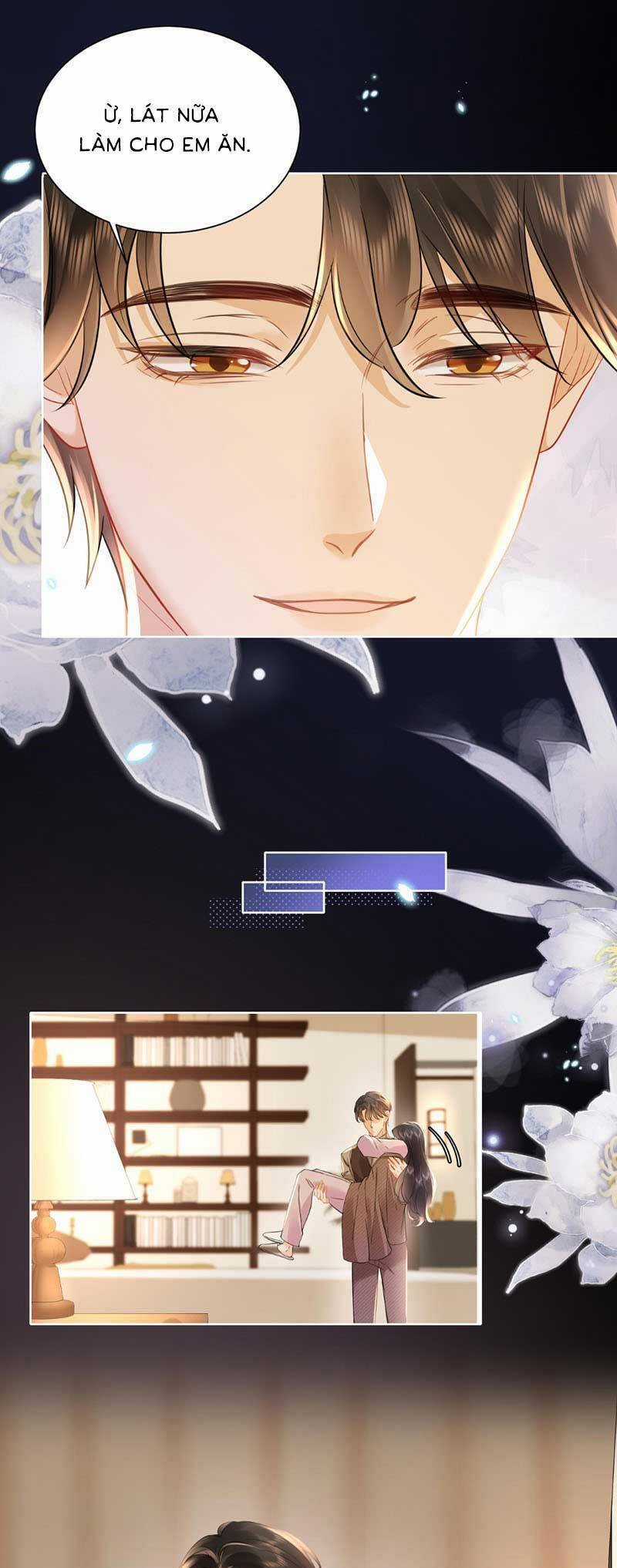 Cuộc Hôn Nhân Ngọt Ngào - Chapter 21 - Trang 7