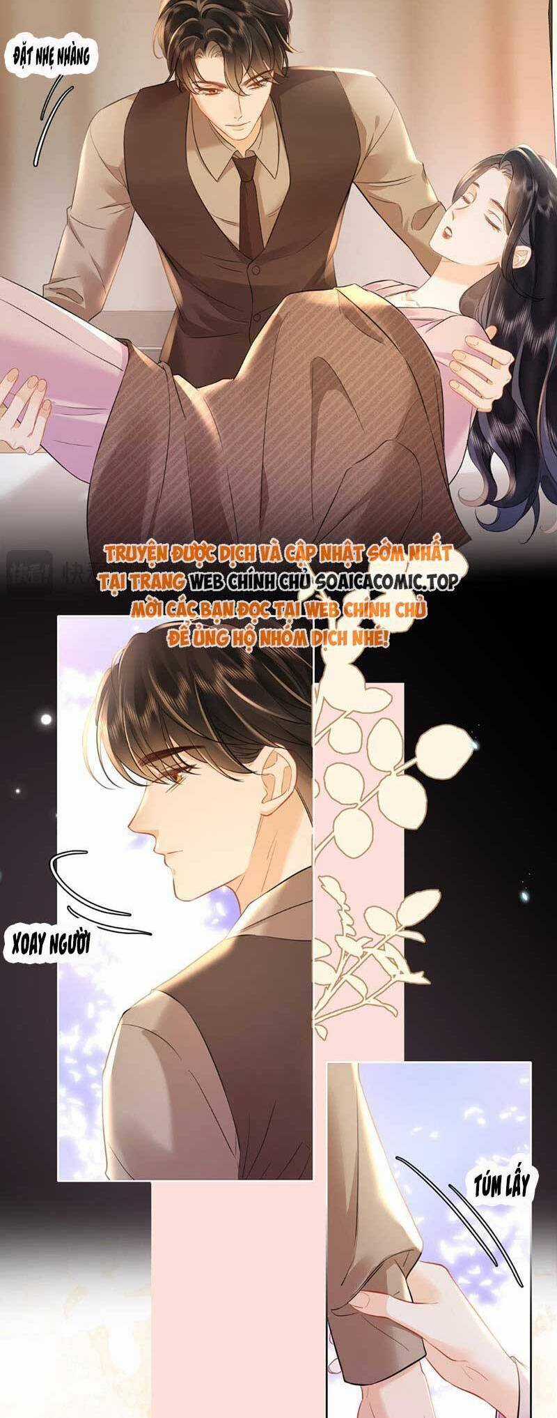 Cuộc Hôn Nhân Ngọt Ngào - Chapter 21 - Trang 8