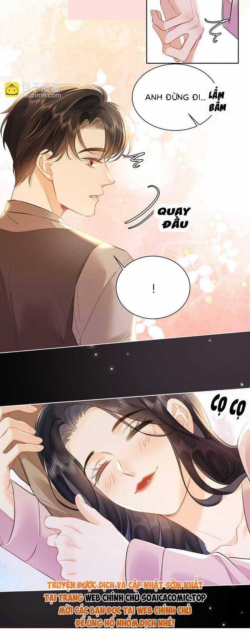 Cuộc Hôn Nhân Ngọt Ngào - Chapter 21 - Trang 9