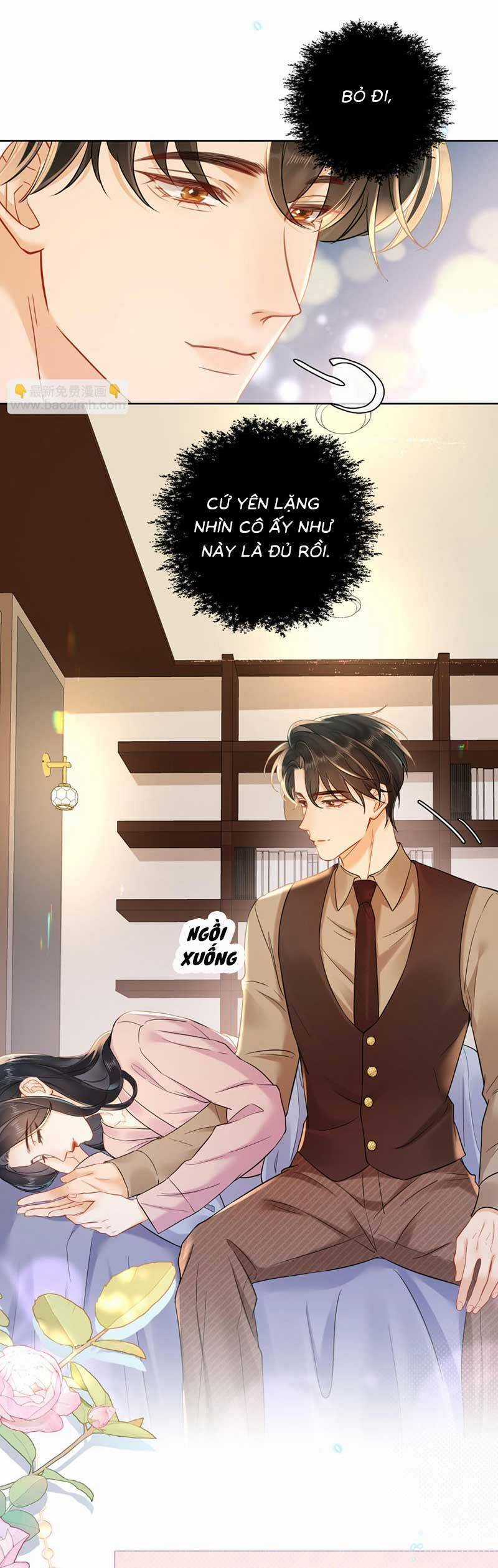 Cuộc Hôn Nhân Ngọt Ngào - Chapter 21 - Trang 10