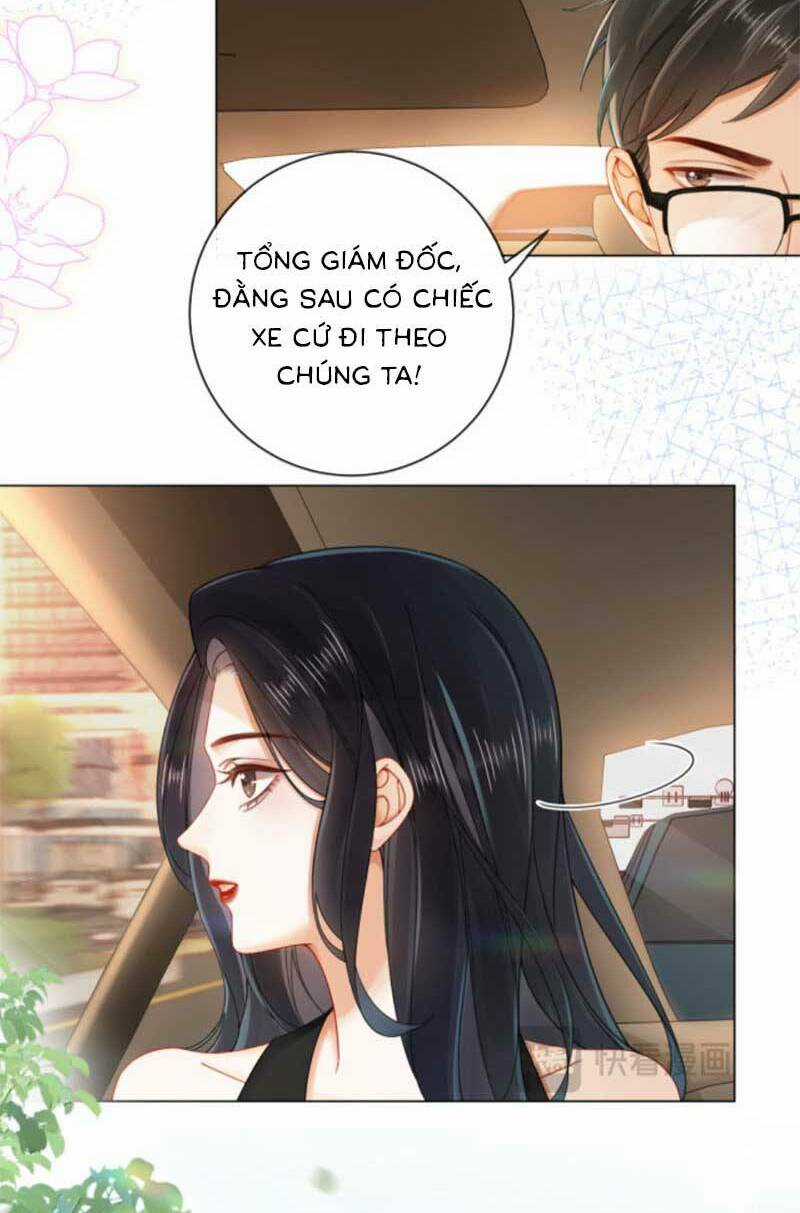 Cuộc Hôn Nhân Ngọt Ngào - Chapter 3 - Trang 11