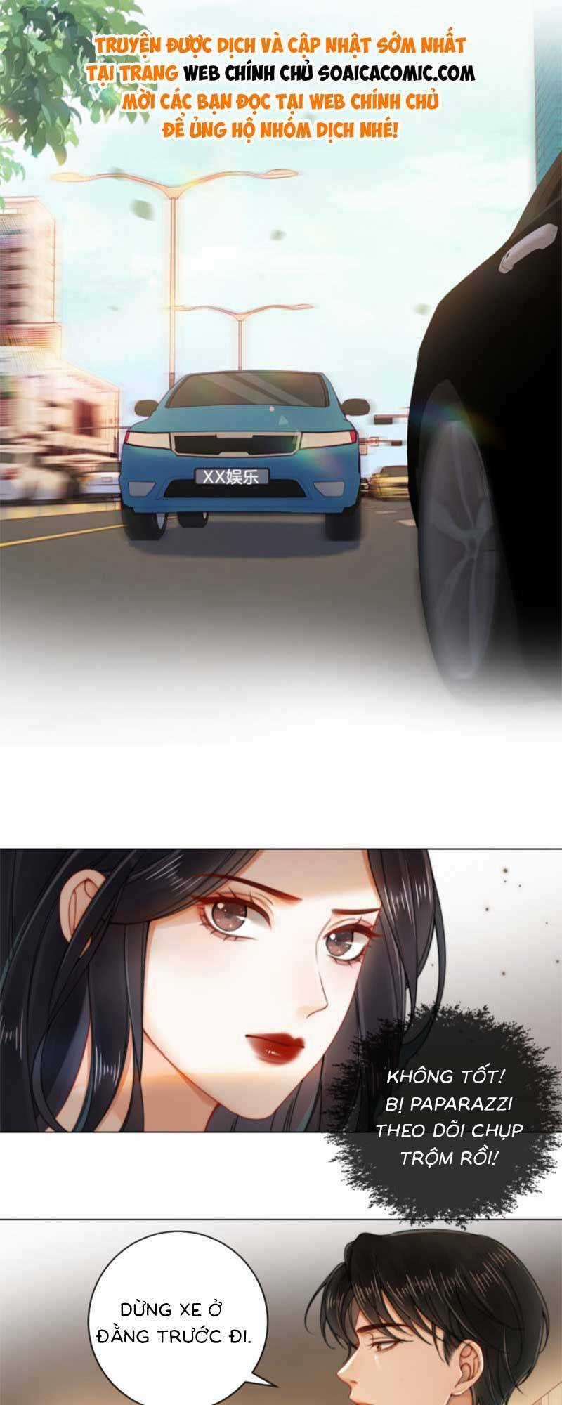 Cuộc Hôn Nhân Ngọt Ngào - Chapter 3 - Trang 12