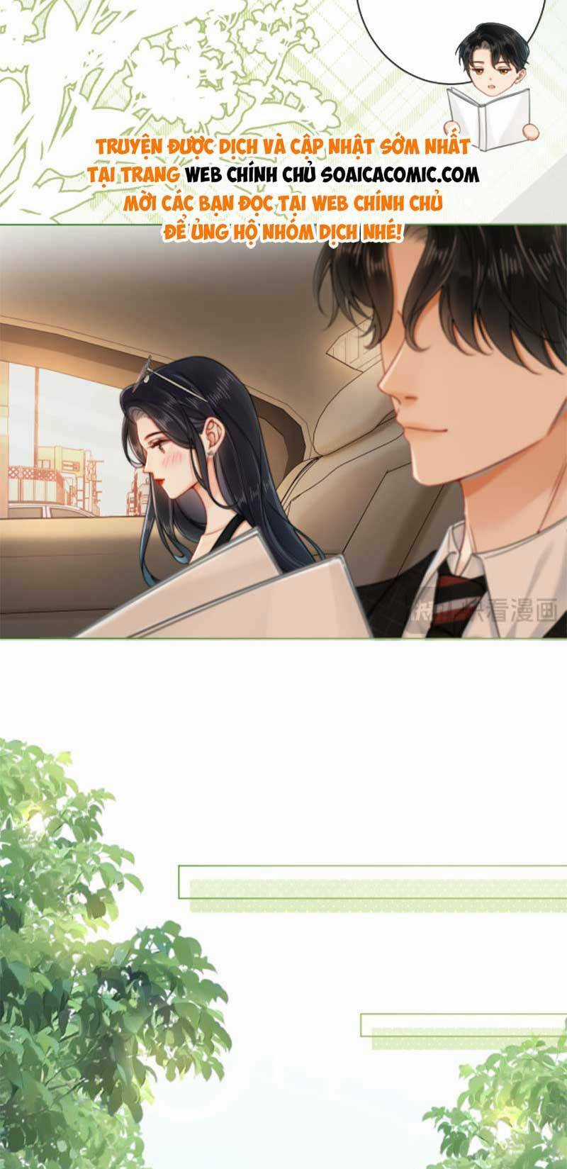 Cuộc Hôn Nhân Ngọt Ngào - Chapter 3 - Trang 14