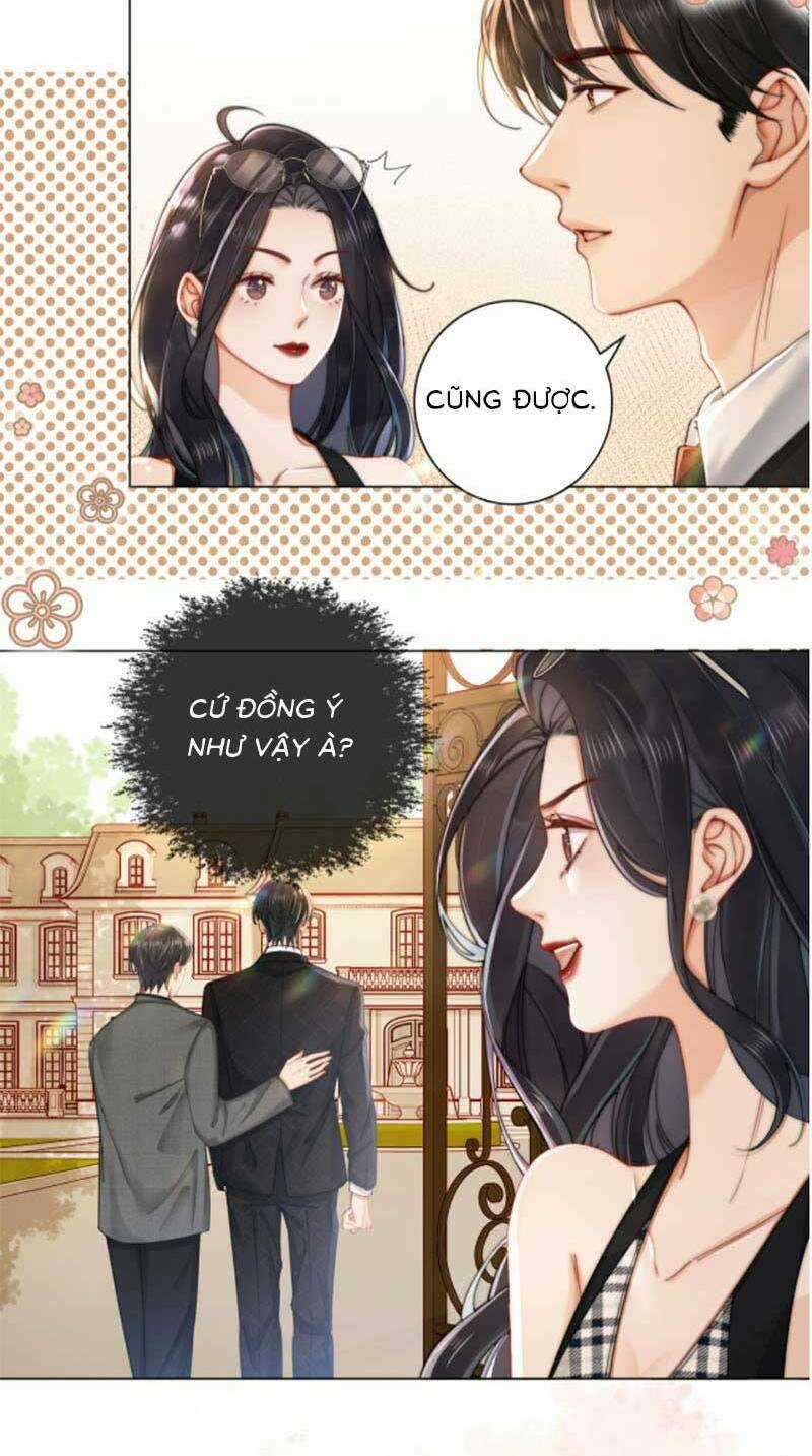 Cuộc Hôn Nhân Ngọt Ngào - Chapter 3 - Trang 19