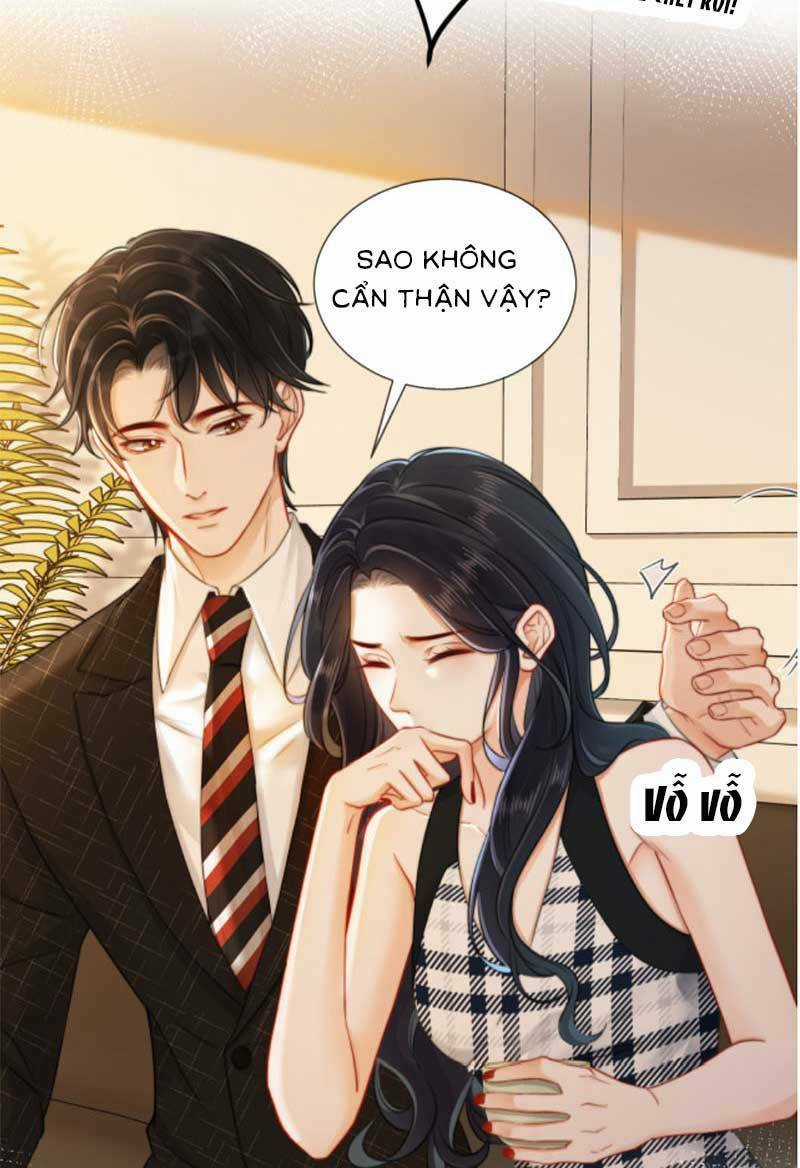 Cuộc Hôn Nhân Ngọt Ngào - Chapter 3 - Trang 29