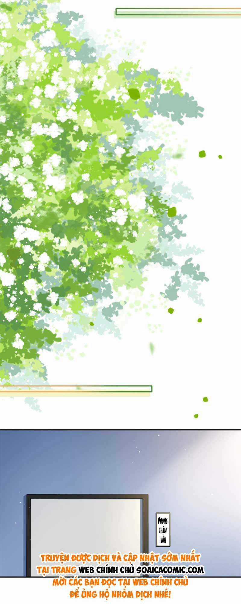 Cuộc Hôn Nhân Ngọt Ngào - Chapter 4 - Trang 14