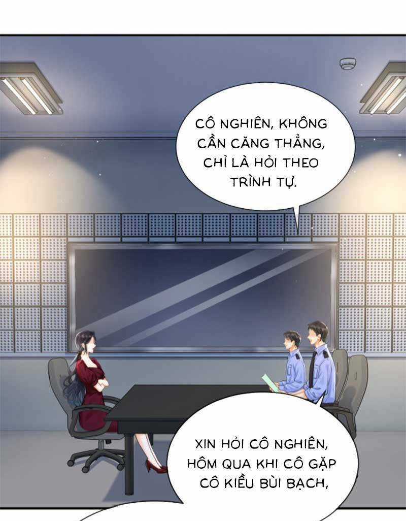 Cuộc Hôn Nhân Ngọt Ngào - Chapter 4 - Trang 15