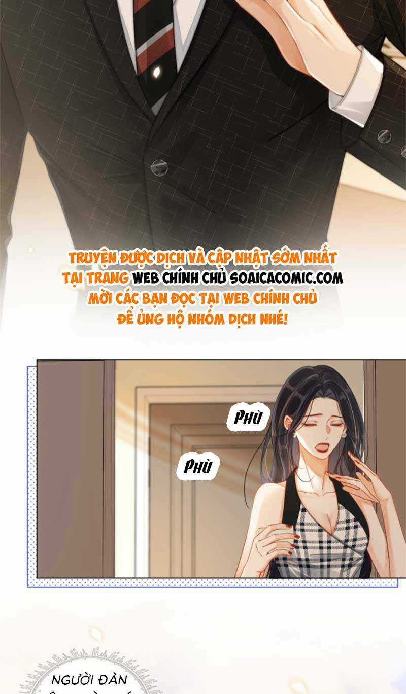 Cuộc Hôn Nhân Ngọt Ngào - Chapter 4 - Trang 3