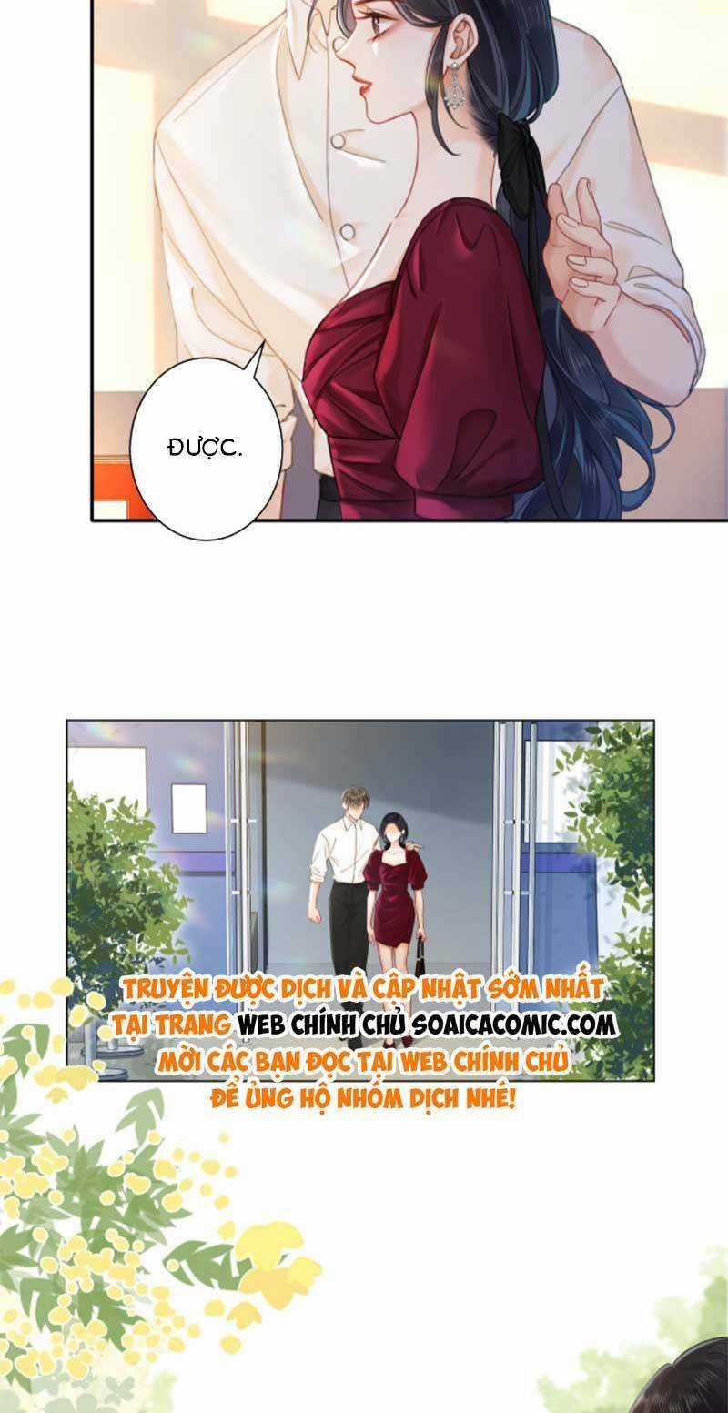 Cuộc Hôn Nhân Ngọt Ngào - Chapter 4 - Trang 24