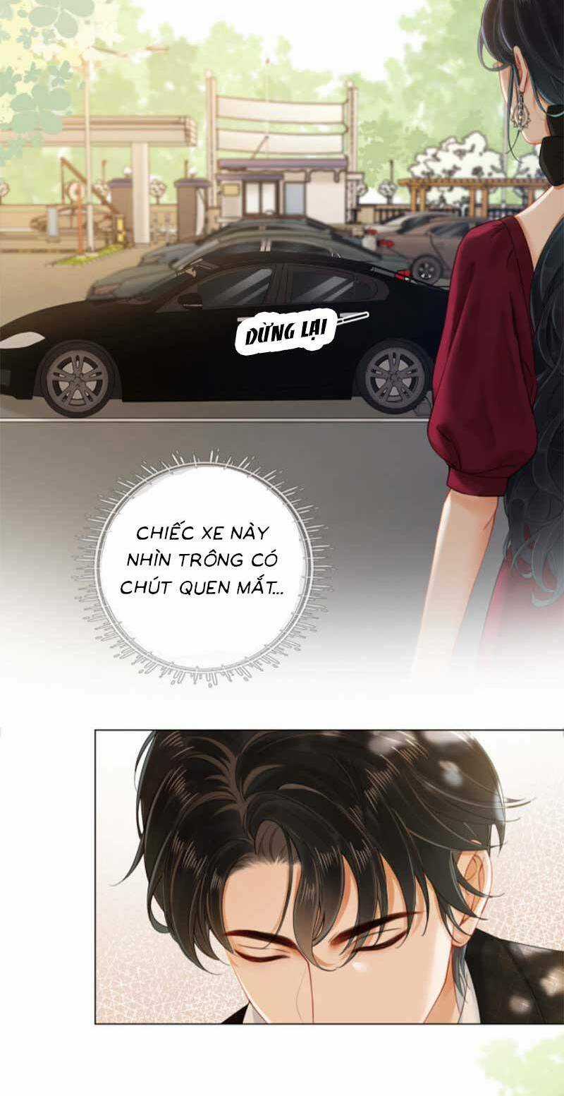 Cuộc Hôn Nhân Ngọt Ngào - Chapter 4 - Trang 25