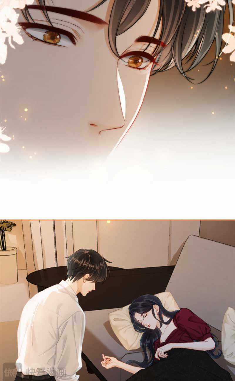 Cuộc Hôn Nhân Ngọt Ngào - Chapter 5 - Trang 27